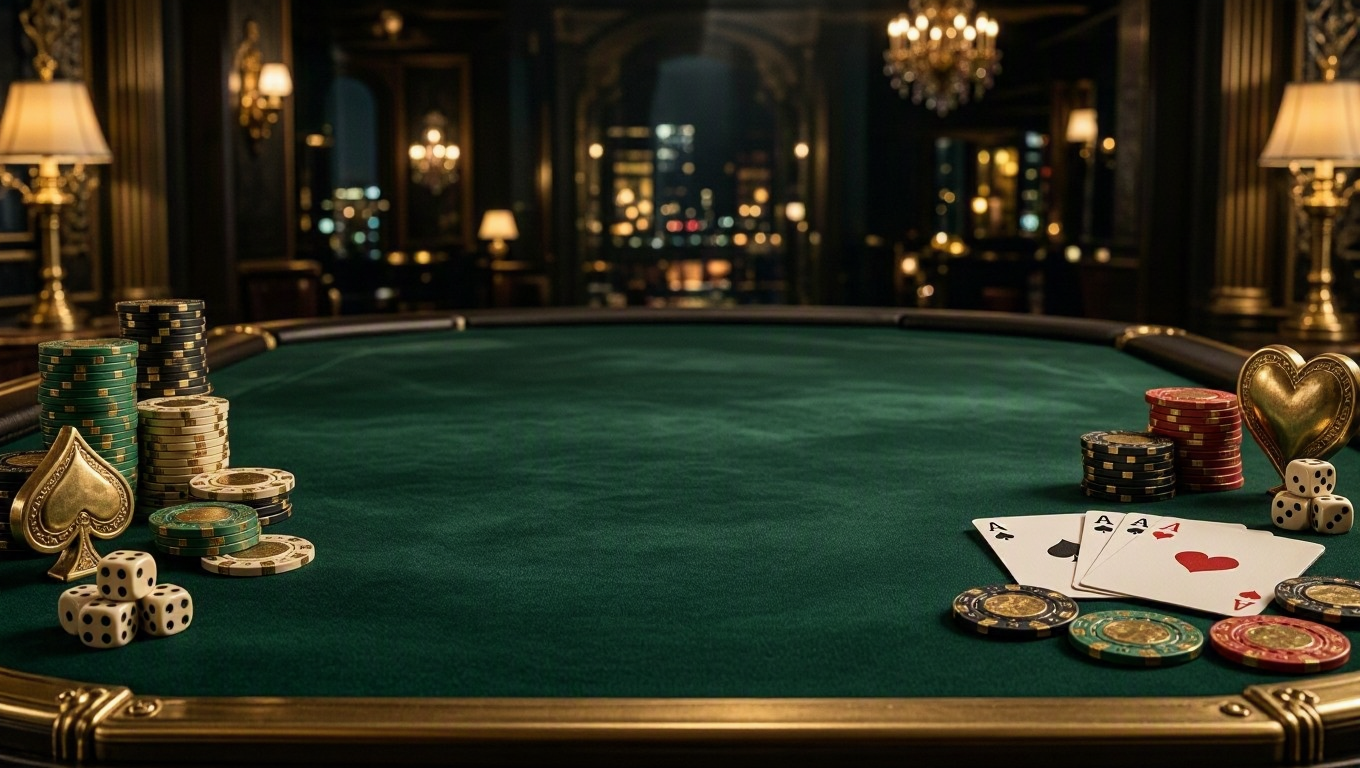 Jokerstar Casino